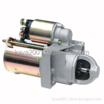 12V Car Starter For Chevrolet Astro Van,Blazer,C30,8000282,9000840,9000884,9000885
